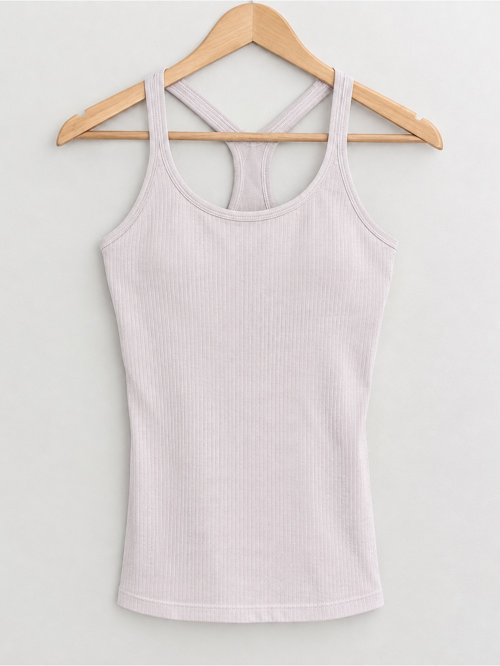 Lululemon Ebb To Street Tank *Light Support For B/C Cup Lavender Dew Size 6